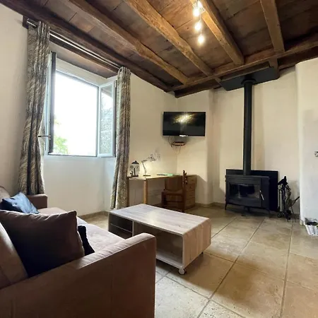 בית נופש Belazkabieta *