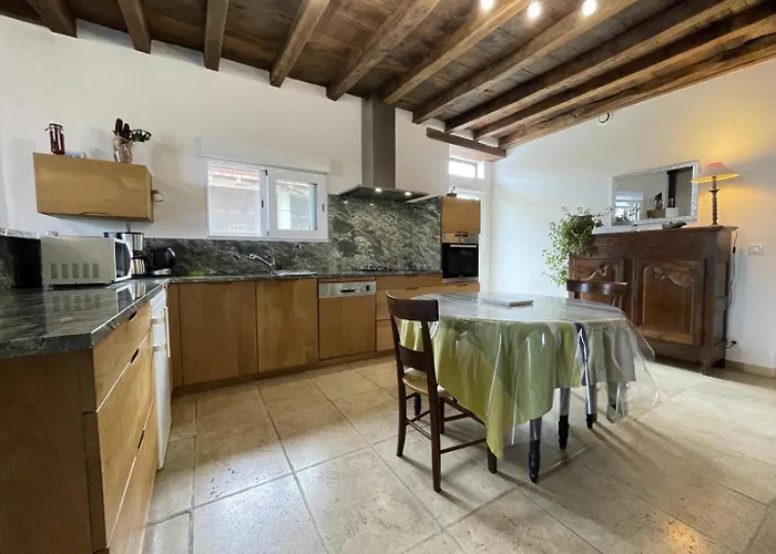 Belazkabieta Espelette