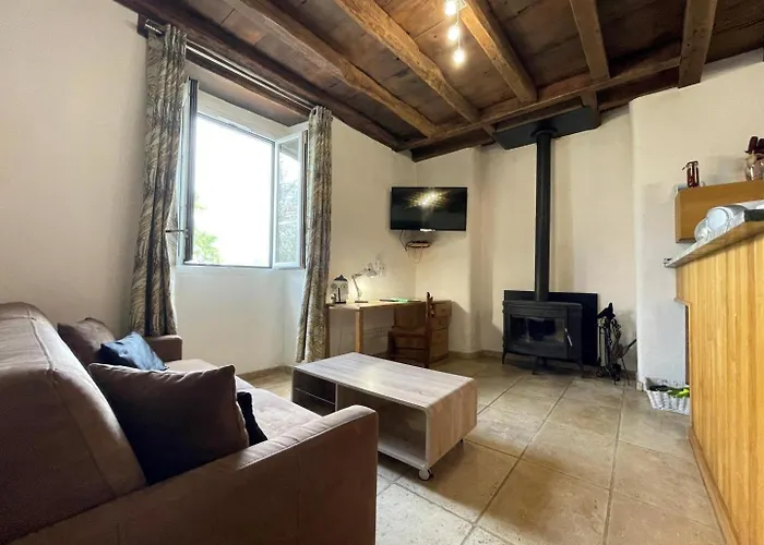 Casa vacanze Belazkabieta *