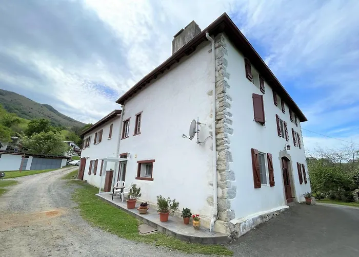 Belazkabieta * Espelette